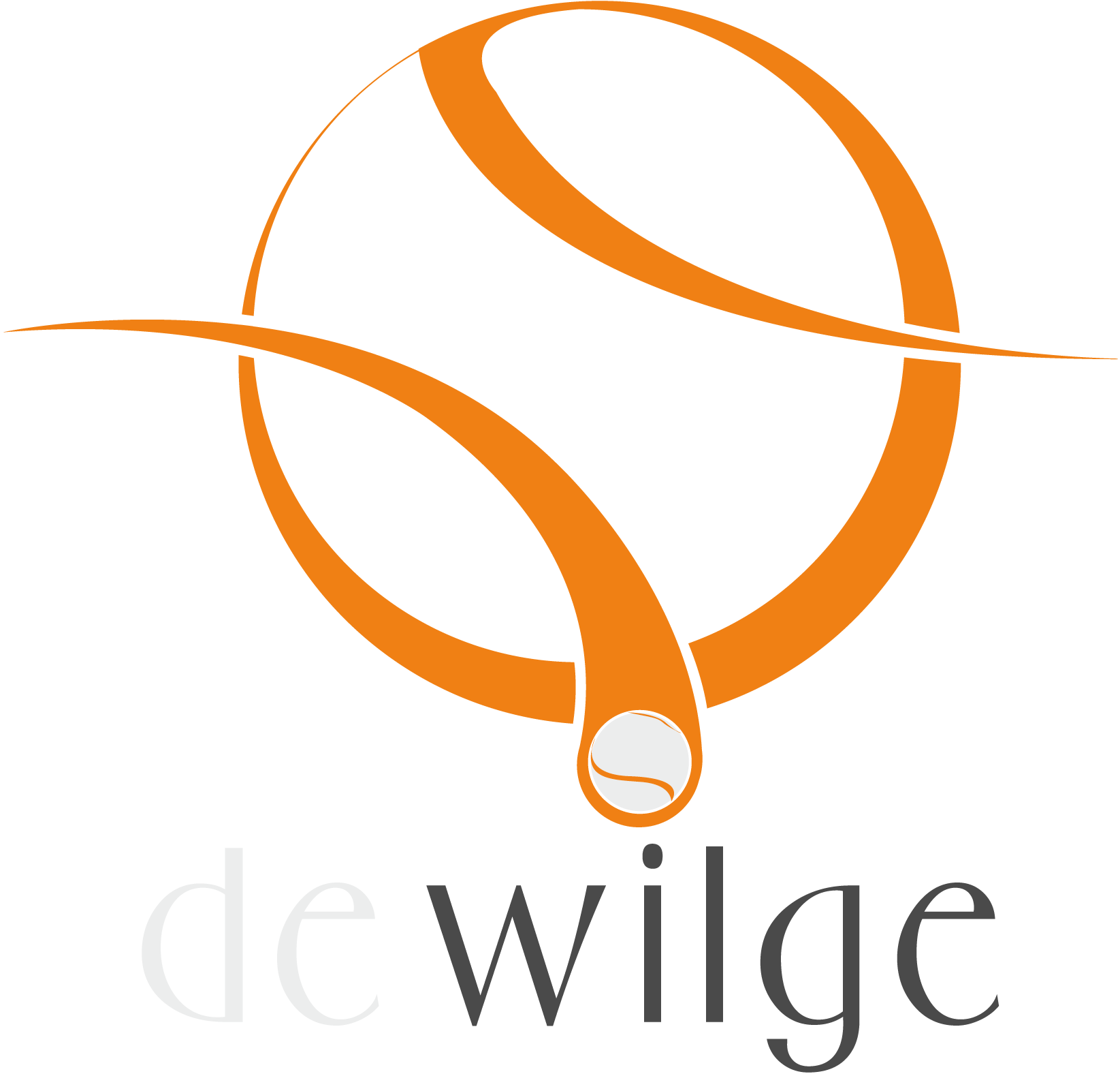 Logo TC De Wilge